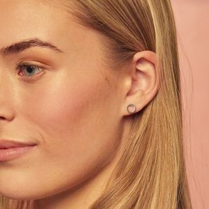 🌸FOXY ORIGINALS GEO EARRING STUDS🌸